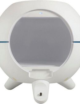 Orangemonkie Fotohintergrund Foldio360