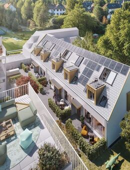 Gemütliches Wohnen! - Köln