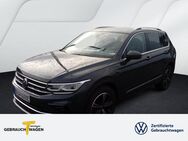 VW Tiguan, 1.4 eHybrid ELEGANCE LM18, Jahr 2021 - Bochum