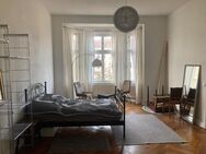 Schönes Zimmer (32 qm) in 3er WG im Prenzlauer Berg (Prenzlauer Allee) frei. Mit Anmeldung. - Berlin