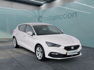 Seat Leon, 1.5 TSI Xcellence, Jahr 2021 - München