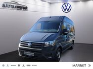 VW Crafter, 2.0 TDI Kasten, Jahr 2019 - Bad Nauheim