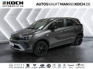 Opel Crossland, 1.2 Turbo Elegance TEM R, Jahr 2023 - Berlin