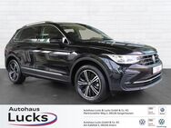 VW Tiguan, 2.0 TDI MOVE, Jahr 2023 - Sangerhausen