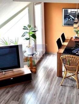 freiwerdend: ruhige, grüne Lage, Balkon & Loggia, Galerie, TG-Stellplatz - Pfinztal