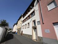 Großzügiges Einfamilienhaus mit Einliegerwohnung und tollem Rheinblick - Lorch (Hessen)