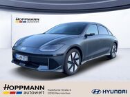 Hyundai IONIQ 6, 7.4 Allradantrieb 7kWh UNIQ-Paket, Jahr 2023 - Neunkirchen (Nordrhein-Westfalen)
