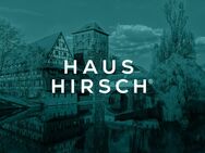 Modernes Reihenmittelhaus mit Fußbodenheizung im EG und Einbauküche - Fürth