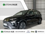 Hyundai BAYON, 1.2 EU6d Spurhalteass, Jahr 2024 - Wölfersheim