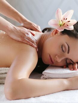 Hao Hao - Chinesische Wellness Massage Eschweiler - Eschweiler