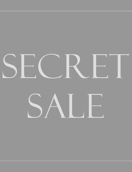 Secret-Sale Sanierungsbedürftiges Einfamilienhaus in Beckum - Beckum