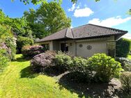 Charmanter Bungalow in ruhiger Siedlungslage. Bezugsfrei ! - Bad Zwischenahn