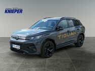 VW Tiguan, 2.0 TDI R-Line, Jahr 2024 - Zetel