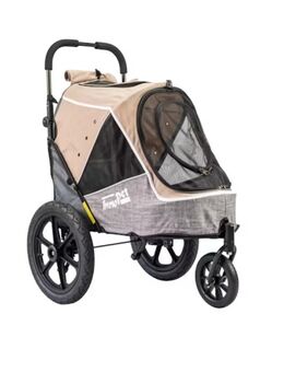NEU! InnoPet Sporty Evolution Hundebuggy SCHNÄPPCHEN - Potsdam