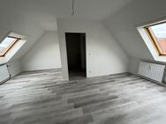 **2 Kaltmieten sparen** 2 Zimmer Maisonette in Krefeld! - Krefeld