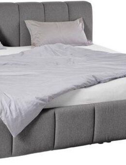 LeGer Home by Lena Gercke Polsterbett Maileen, in 5 Breiten und 3 Farben, incl. Rollrost