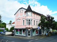 Wohn- und Geschäftshaus mit Potenzial - Solide Kapitalanlage in zentraler Lage von Bad Honnef! - Bad Honnef