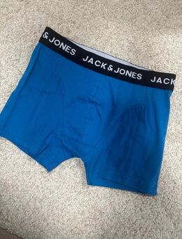 neue Unterwäsche von Jack & Jones - Duisburg