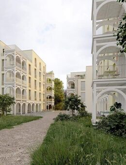 Mirabellenwiese - Mettnau, Radolfzell - Radolfzell (Bodensee)