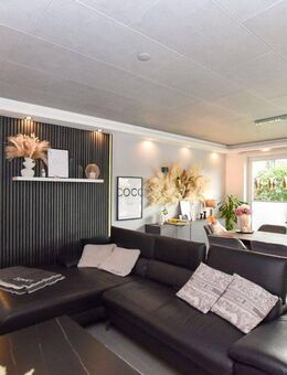 Top sanierte Erdgeschosswohnung mit Garten, Pool und Sauna! - Salzgitter