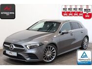 Mercedes-Benz A 250 3x AMG KEYLESS,HEADUP,KAMERA,MULTIBEAM,SH - Berlin