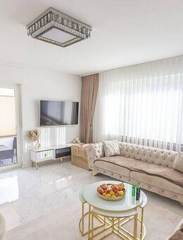 Moderne Eigentumswohnung in Top Lage - Remscheid