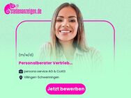 Personalberater Vertrieb (m/w/d) - Villingen-Schwenningen