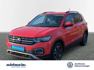 VW T-Cross, United, Jahr 2021 - Groß Grönau