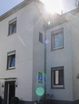 Attraktive Kapitalanlage oder Mehrgenerationenwohnen in Langenselbold - MFH mit Entwicklungsoptionen - Langenselbold