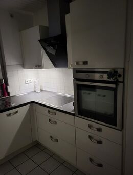 Küche komplett ab dem 22.08.25 abzugeben. Sehr gepflegt. - Wildeshausen