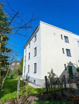 Attraktives Mehrfamilienhaus in zentraler Lage von Pasing - München