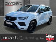 Seat Ateca, 1.5 TSI "FR" BEATS WinterPaket LM, Jahr 2022 - Darmstadt