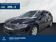 VW Passat Variant, 2.0 TDI, Jahr 2024 - Göppingen