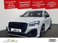 Audi SQ2, 2.0 TFSI quattro SONOS, Jahr 2022 - Kempten (Allgäu)