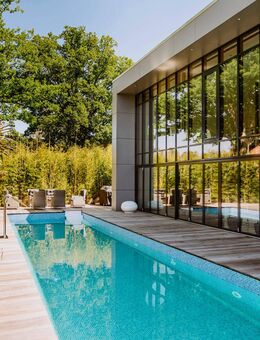 Moderne Villa in ruhiger Lage von Lüneburg-Wilschenbruch - Lüneburg