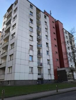 Vermietete 3 Zi.-ETW in Bielefeld-Baumheide - Bielefeld
