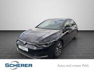 VW Golf, 2.0 TDI VIII Move Front, Jahr 2024 - Mainz