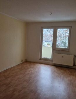 3-Raumwohnung mit ebenerdiger Dusche - Leipzig