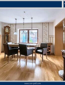 Familien Wohngemeinschaft mit großem entspannendem Garten und in Diedersen - Coppenbrügge