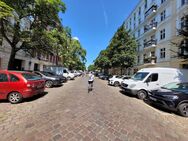 Traumhaftes Zuhause mit eigenem Garten am Helmholtzplatz : Grüne Oase im Herzen von Prenzlauer Berg - Berlin