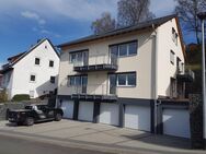 Marbach 2 Zi mit Balkon, vermietet - Marburg