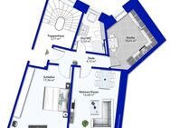 Zentral gelegenes 2-Zimmer-Appartement in Trier-City - Gut vermietbar - Trier