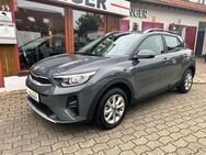 Kia Stonic 1,2 DPi-Klima-Sitzheizung-PDC - Obermichelbach