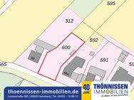 Baugrundstück inkl. Baugenehmigung in Heinsberg-Karken - Heinsberg