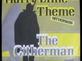 The Citherman - Harry Lime Theme (Single) in 61194