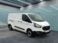 Ford Transit Custom, BASIS 320 L2 LADERAUMSCHUTZ-PAKET, Jahr 2019 - München