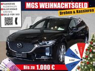 Mazda 6, Takumi # # #, Jahr 2024 - Bayreuth