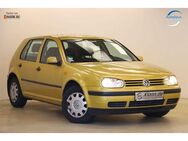 VW Golf 4 1.4 75 PS 5Türer Klima Servo ZV HU 02/25 - Teltow