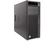 HP z440 mit 64GB RAM, 256GB SSD und AMD Radeon RX 480 Grafikkarte - Zetel