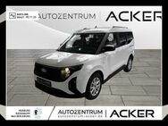 Ford Tourneo Courier, Titanium, Jahr 2025 - Bad Berleburg